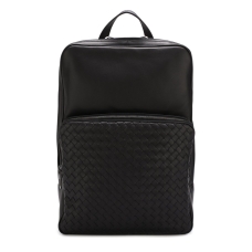 Кожаный рюкзак Bottega Veneta
